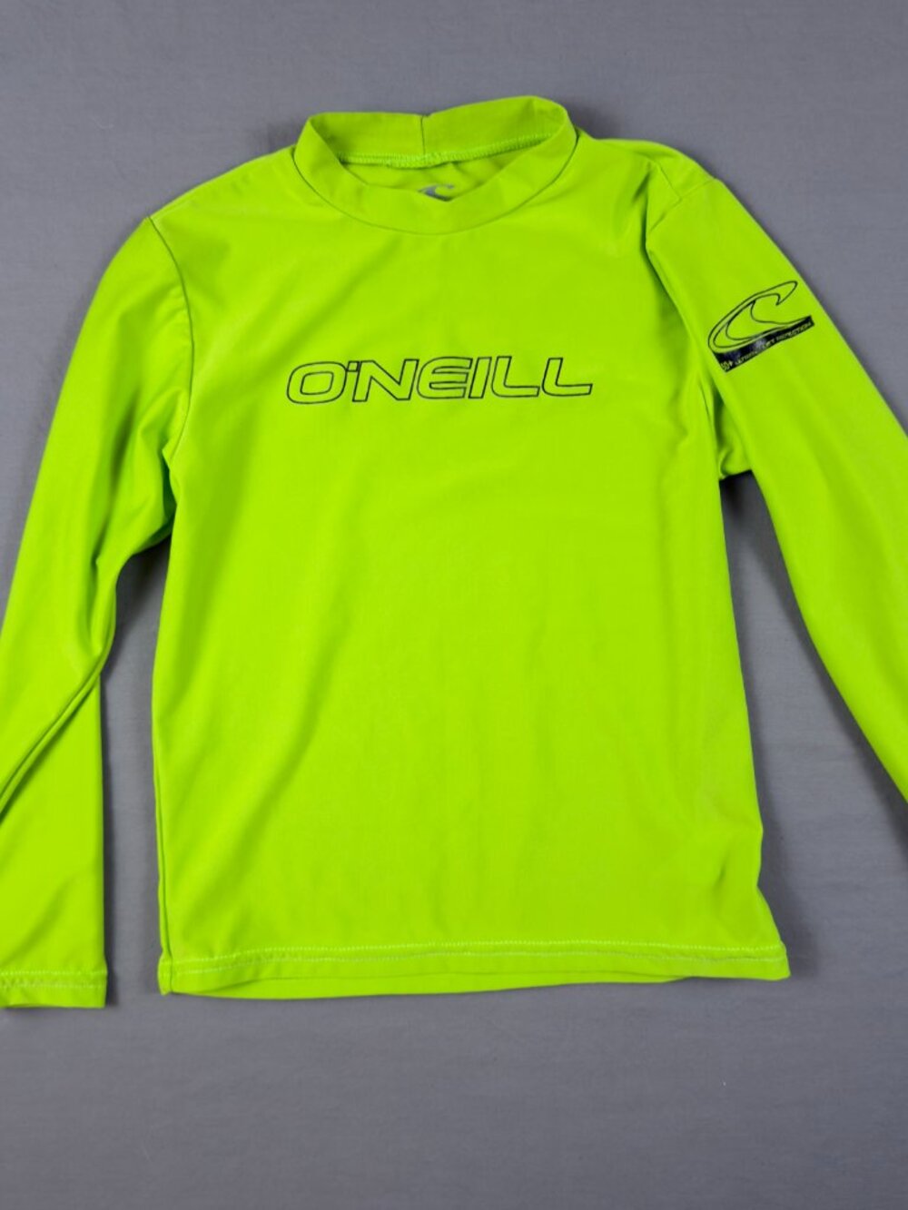 ☀️ O'Neill Kids Rash Guard